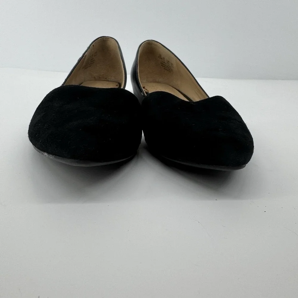 Naturalizer classic versatile